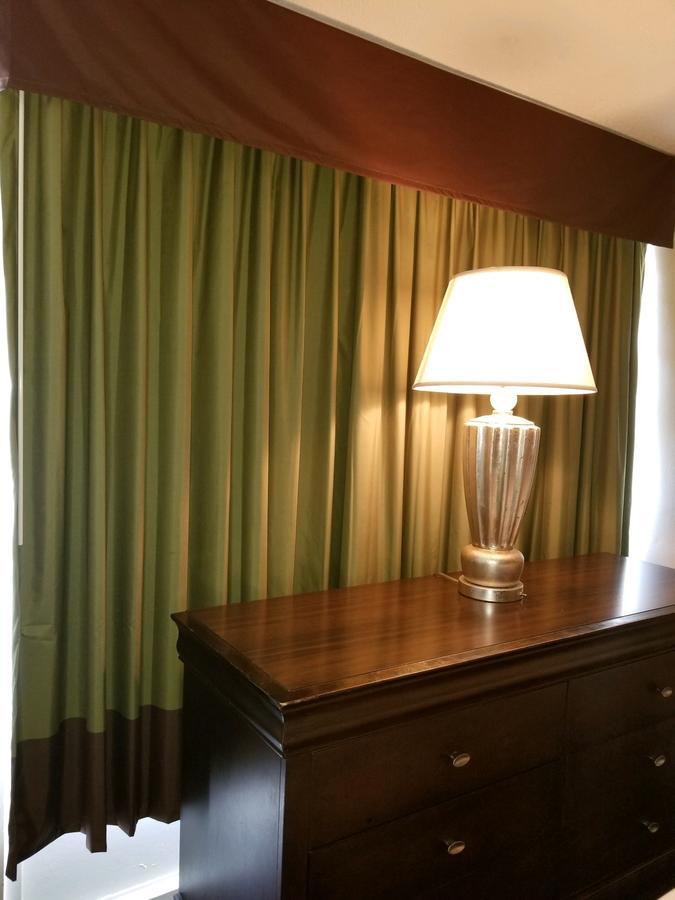 Ocean Waves Hotel Μιρτλ Μπιτς Εξωτερικό φωτογραφία