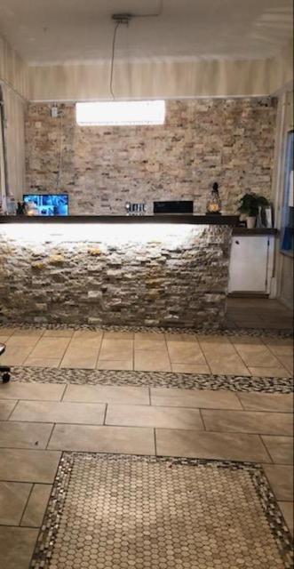 Ocean Waves Hotel Μιρτλ Μπιτς Εξωτερικό φωτογραφία